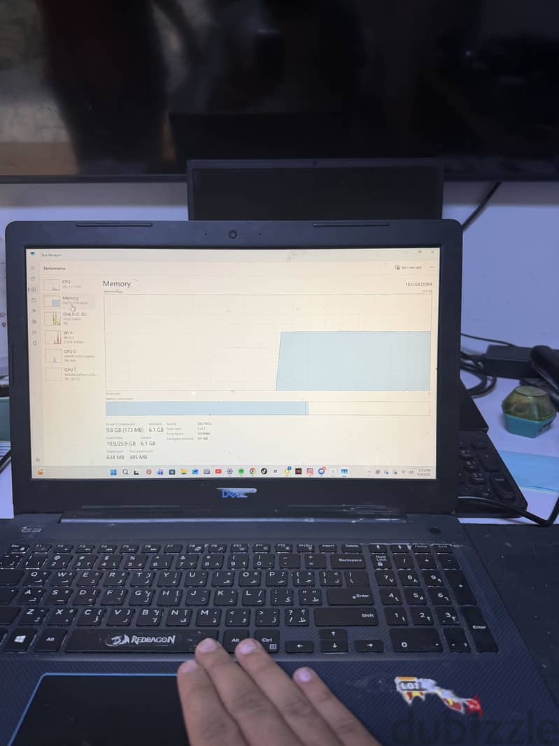 Dell g3 3579 1