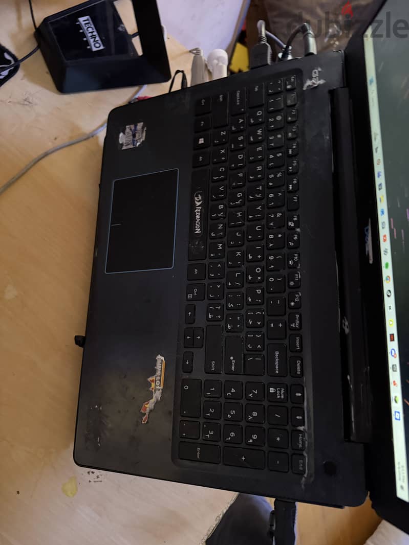 Dell g3 3579 2