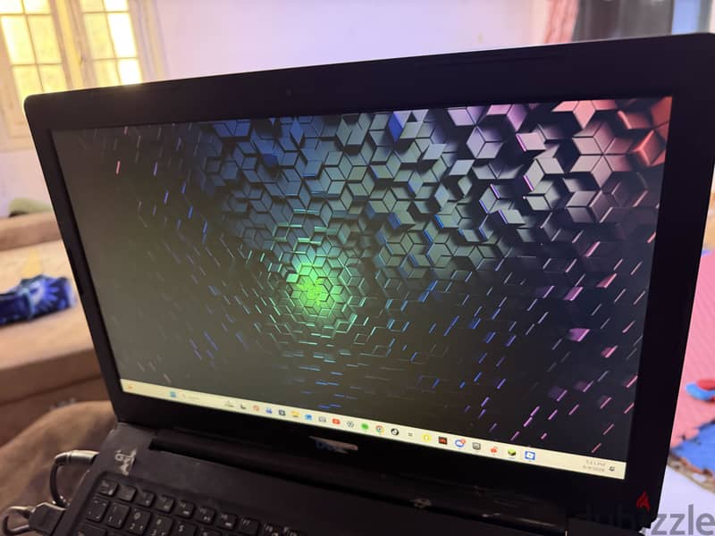 Dell g3 3579 4