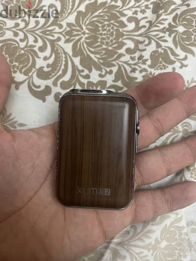 Xlim sq pro2
