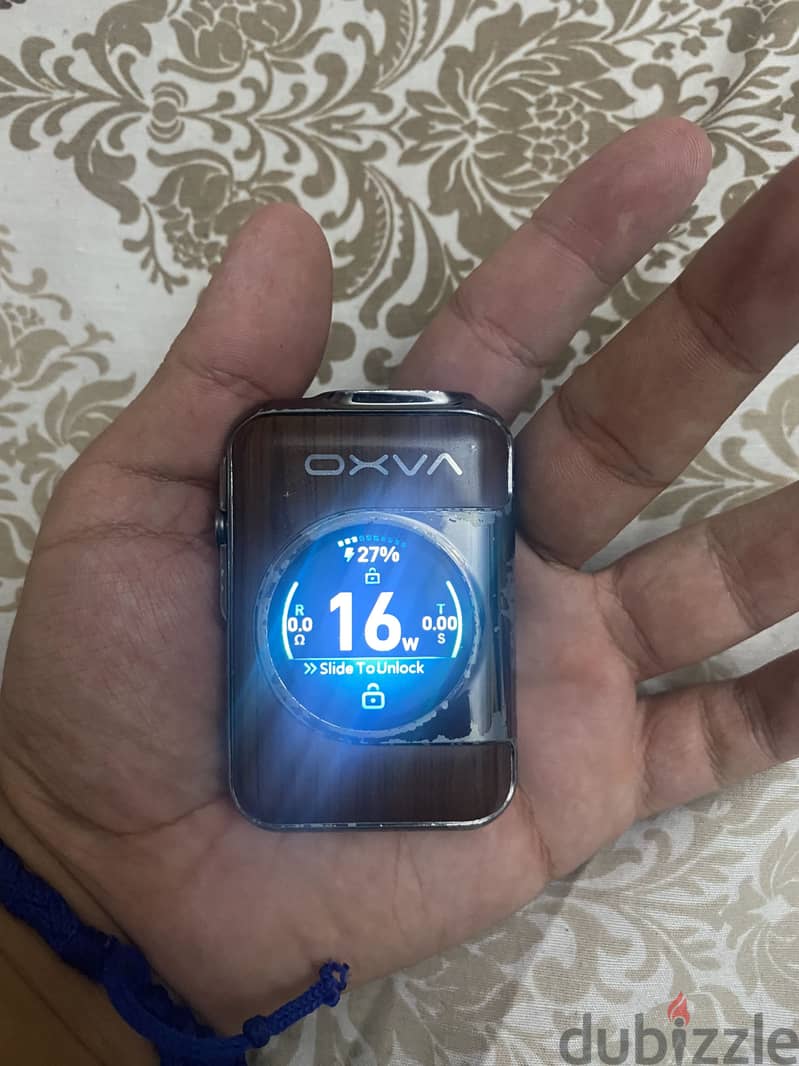 Xlim sq pro2 3