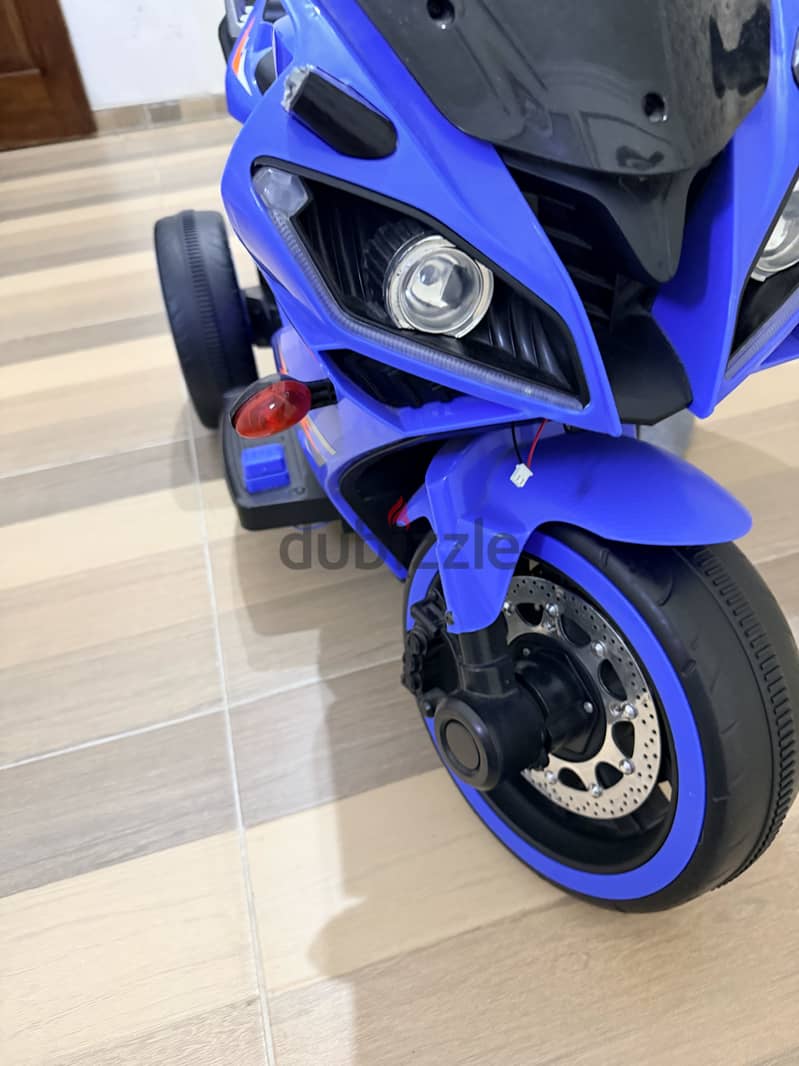 Motor bike 2