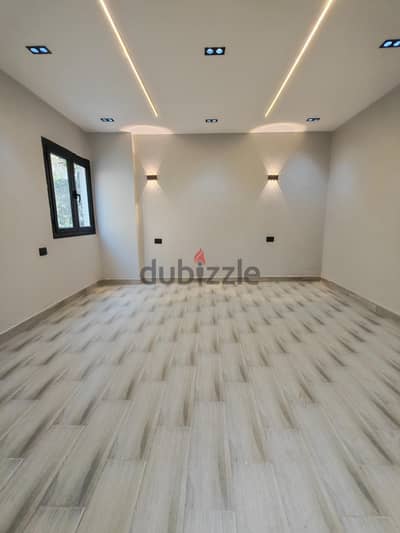 شقة للبيع تشطيب فندقي