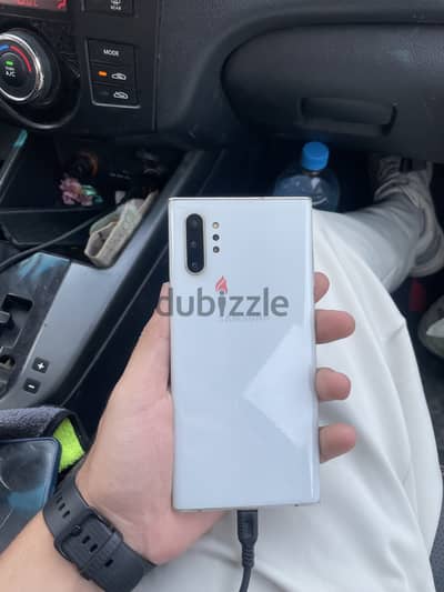 Samsung note 10 plus