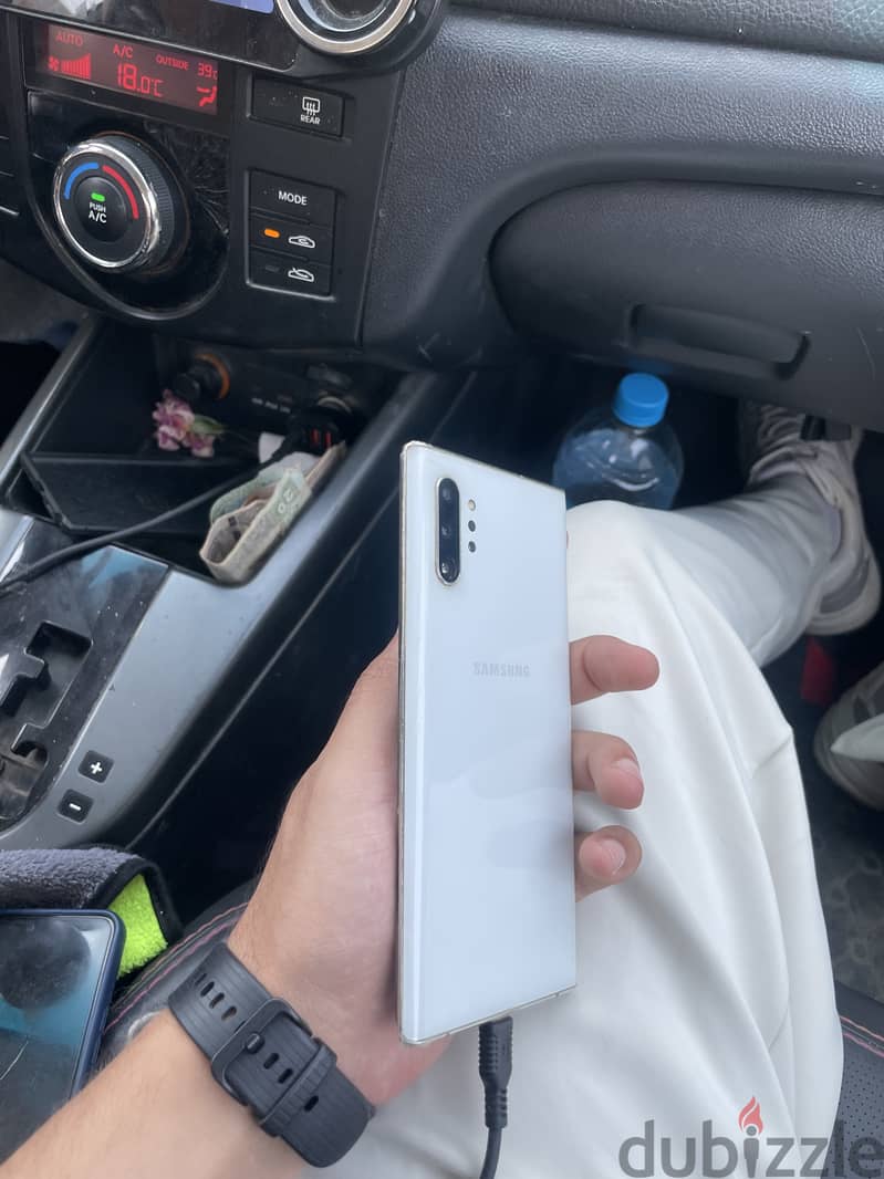 Samsung note 10 plus 1