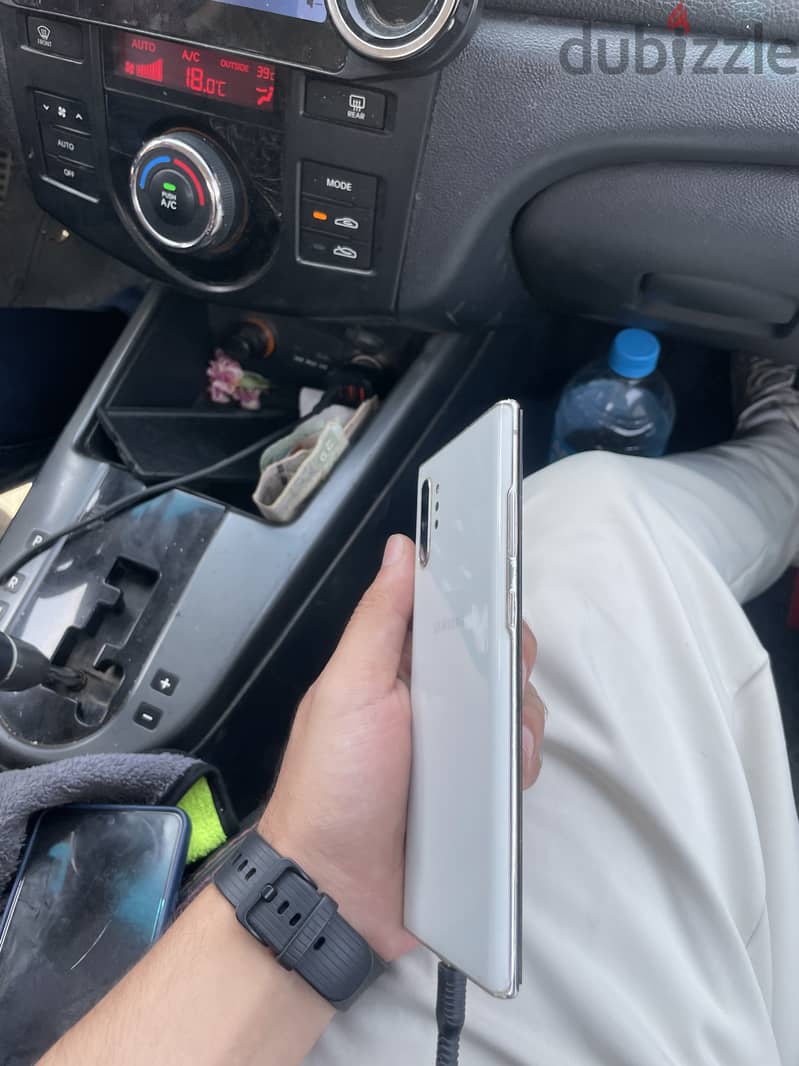 Samsung note 10 plus 2