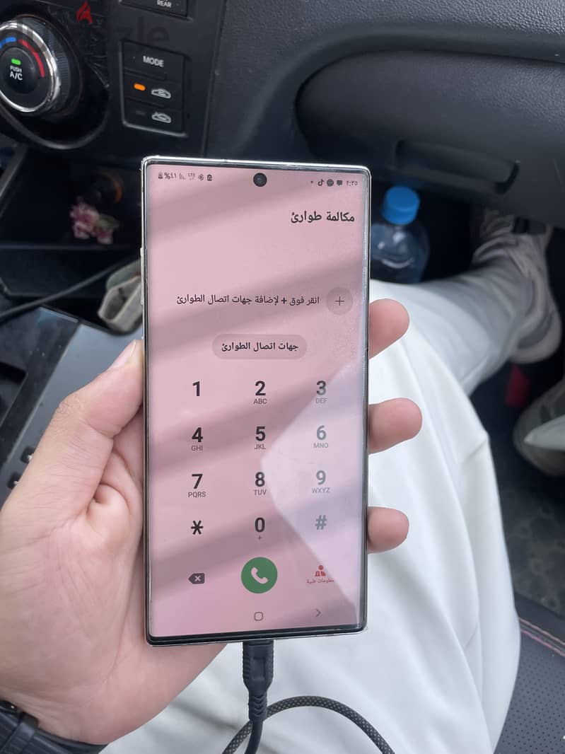 Samsung note 10 plus 3