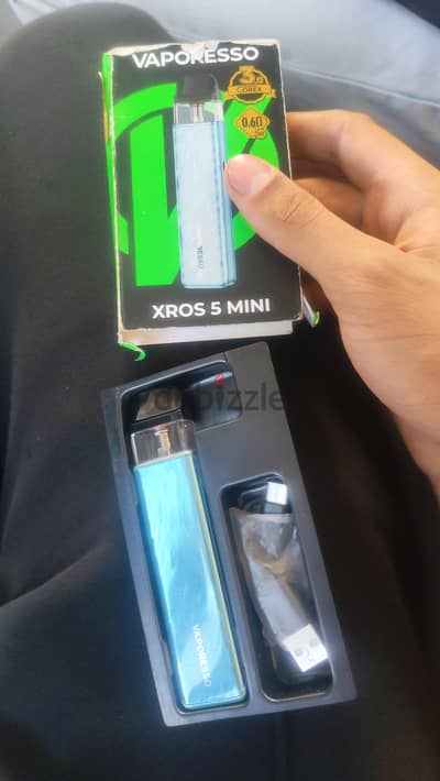 Vaporesso XROS 5 Mini