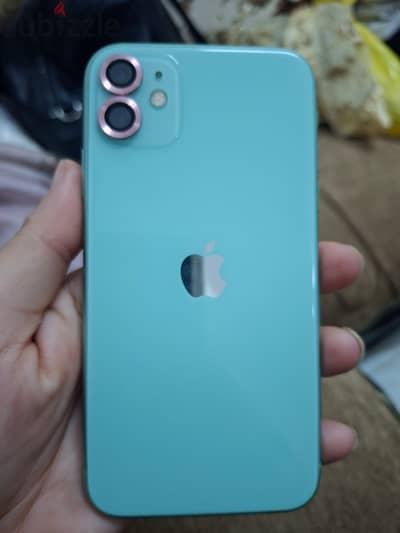 Apple - iPhone 11