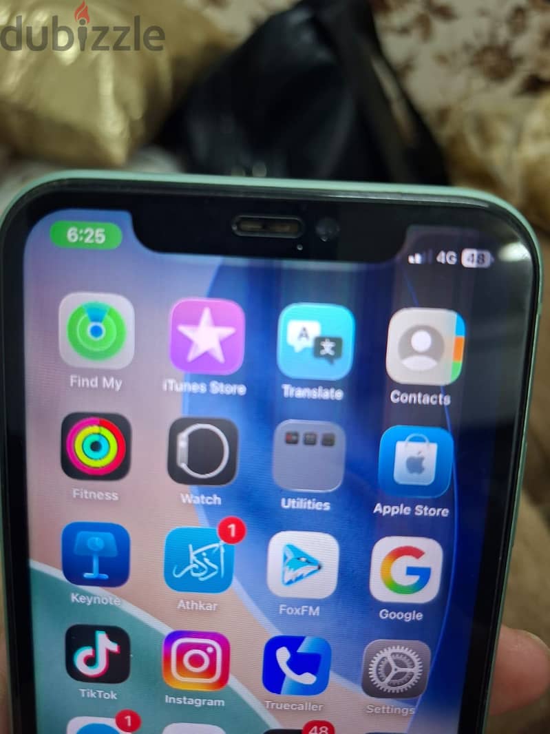 Apple - iPhone 11 3