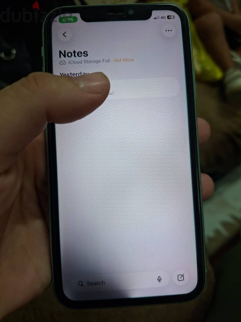 Apple - iPhone 11 4