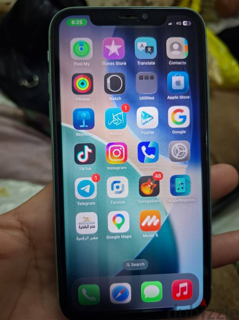 Apple - iPhone 11 5