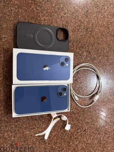Apple - iPhone 13