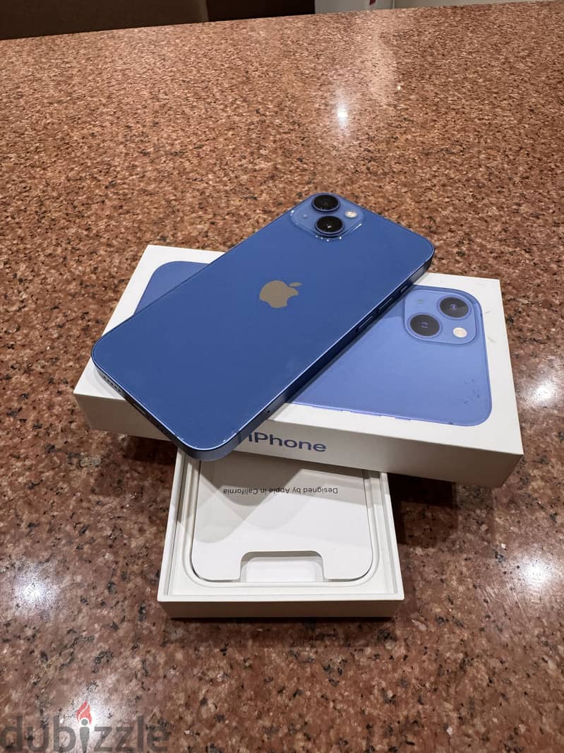 Apple - iPhone 13 1