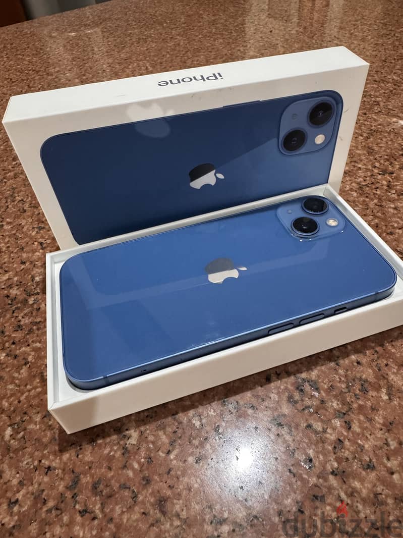 Apple - iPhone 13 2