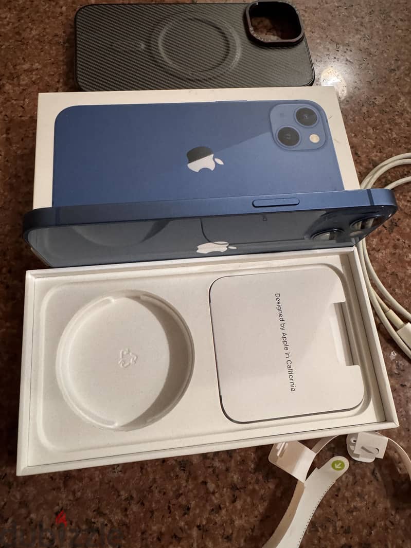 Apple - iPhone 13 3