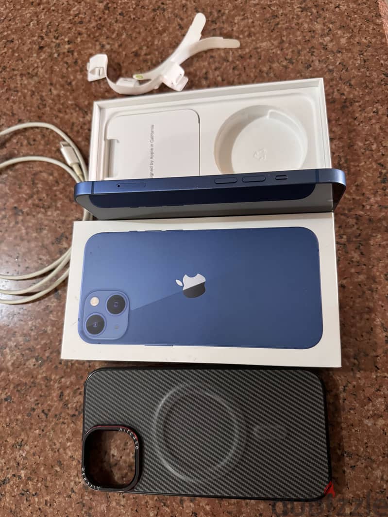 Apple - iPhone 13 6