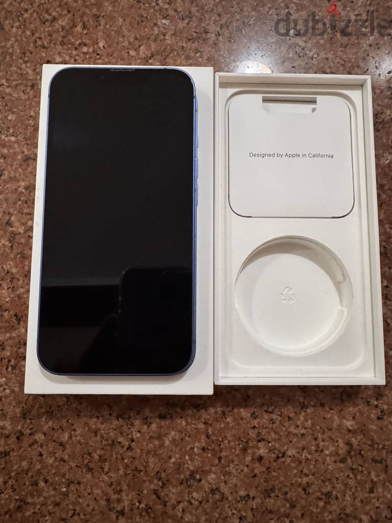 Apple - iPhone 13 7