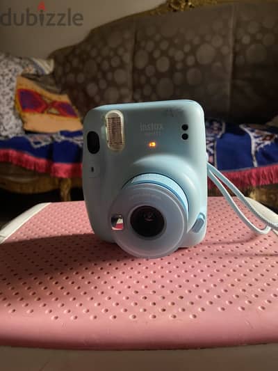 Fujifilm instax mini 11