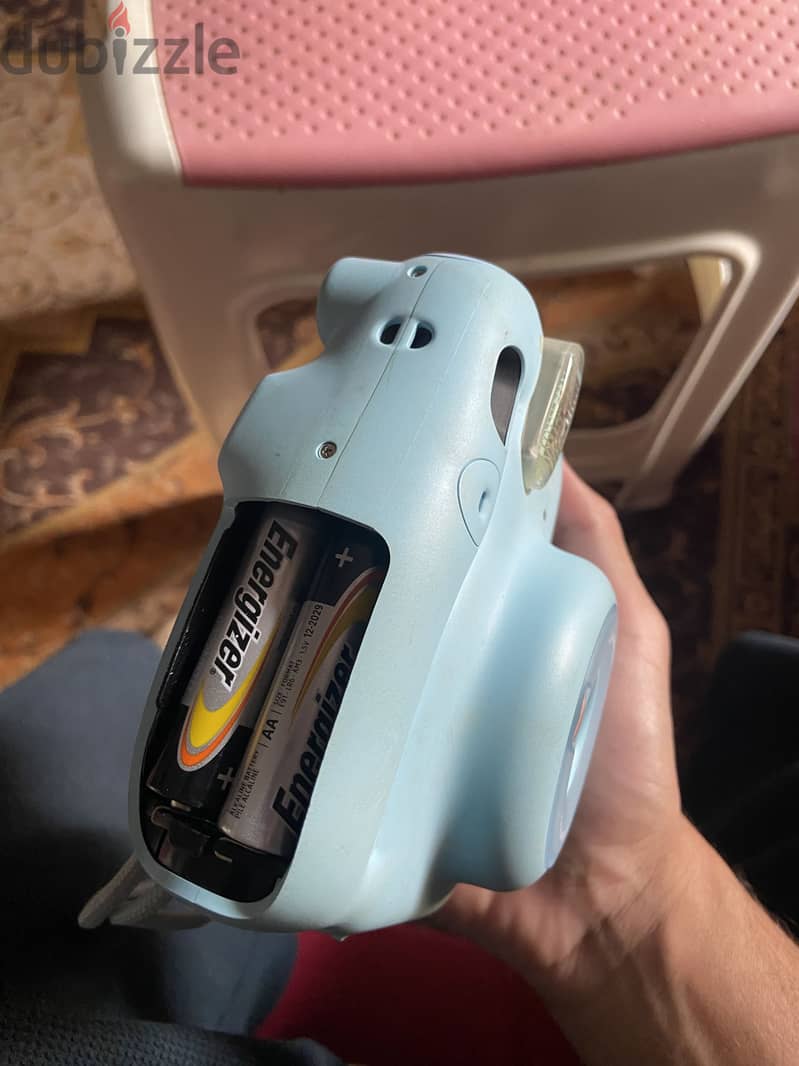 Fujifilm instax mini 11 3