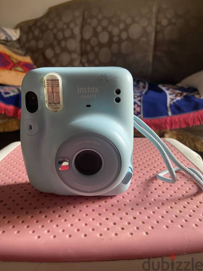 Fujifilm instax mini 11 4