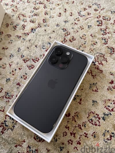 Apple - iPhone 14 Pro