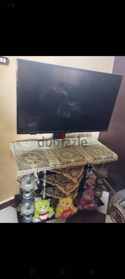 ترابيزه شاشه