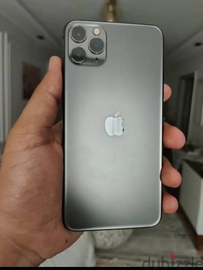 آبل - آيفون 11 برو ماكس
