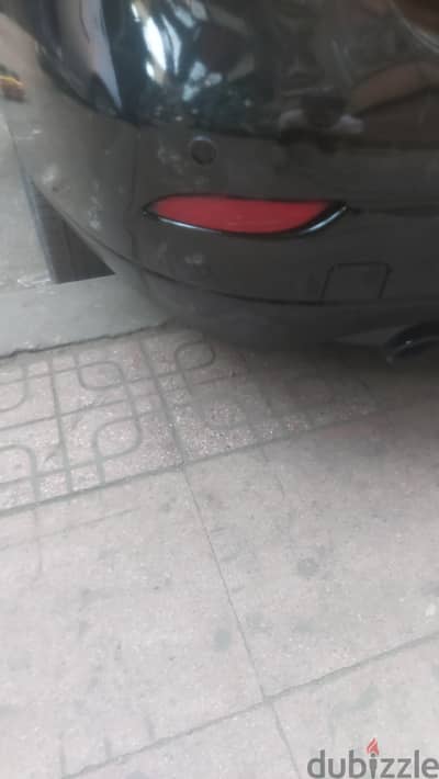 كاوتش عربية سيارة مستعمل