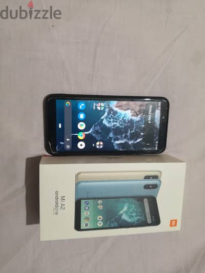 Xiaomi Mi A2