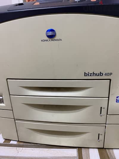 Printer