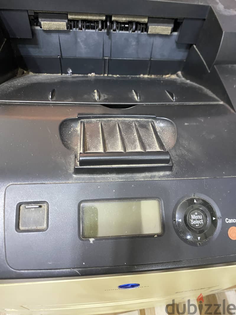 Printer 1