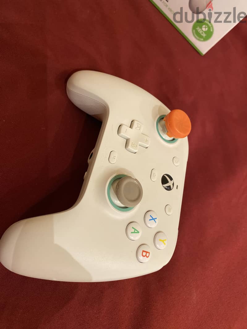 Gamesir g7 se 1
