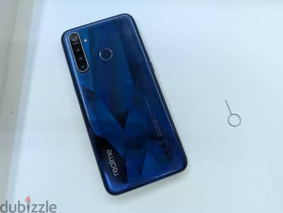 Realme 5 Pro