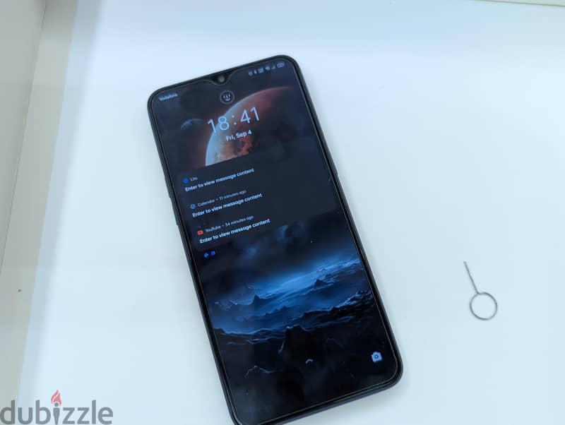 Realme 5 Pro 1