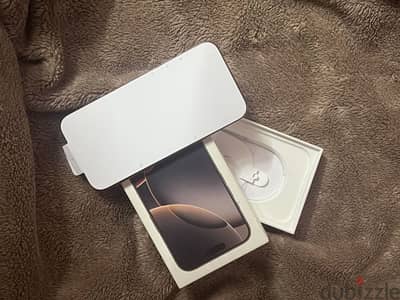 آبل - آيفون 16 برو ماكس