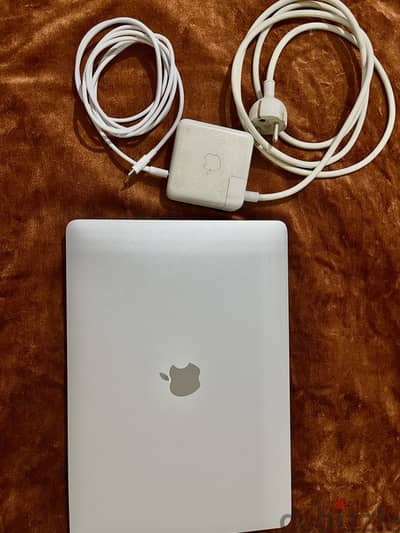 MacBook Pro 2018