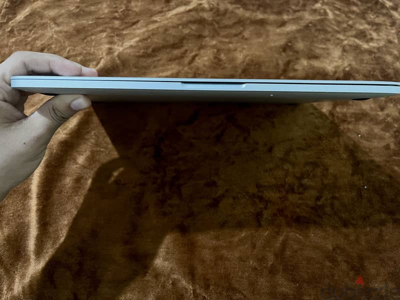 MacBook Pro 2018 1