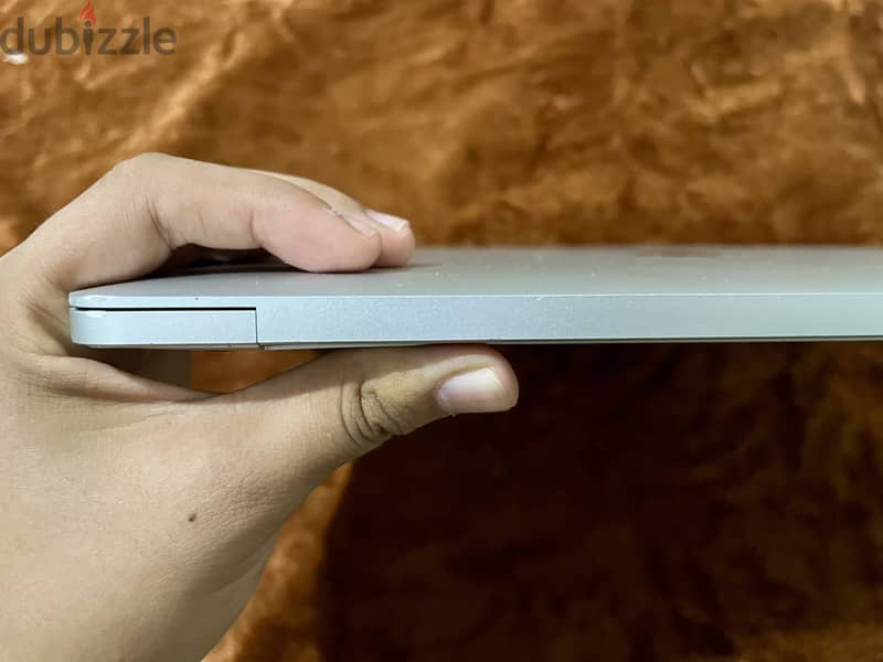 MacBook Pro 2018 2