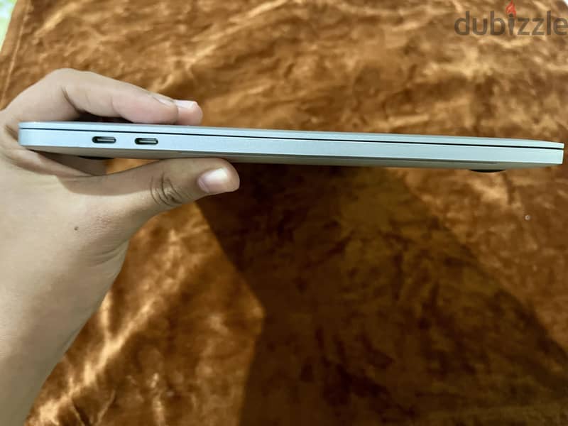 MacBook Pro 2018 4