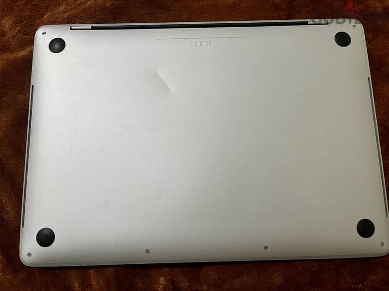 MacBook Pro 2018 5
