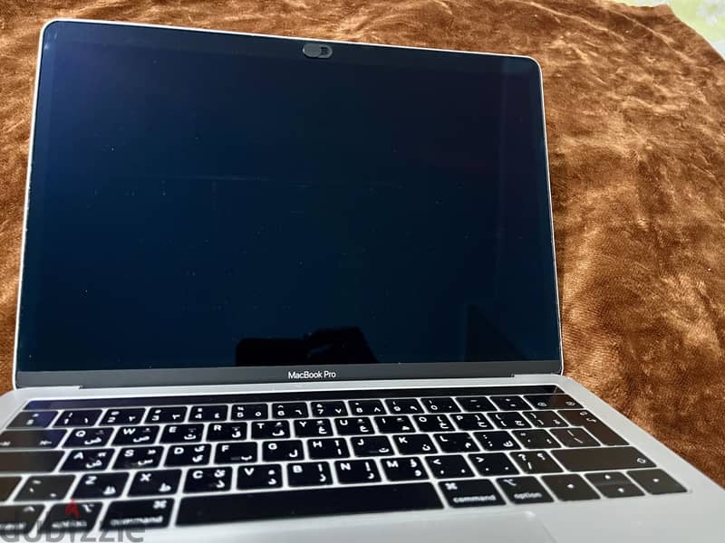 MacBook Pro 2018 7