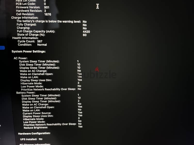MacBook Pro 2018 10