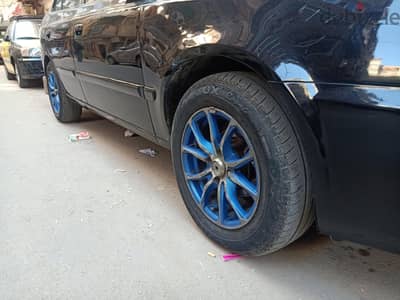 جنوط سبور فابيركا