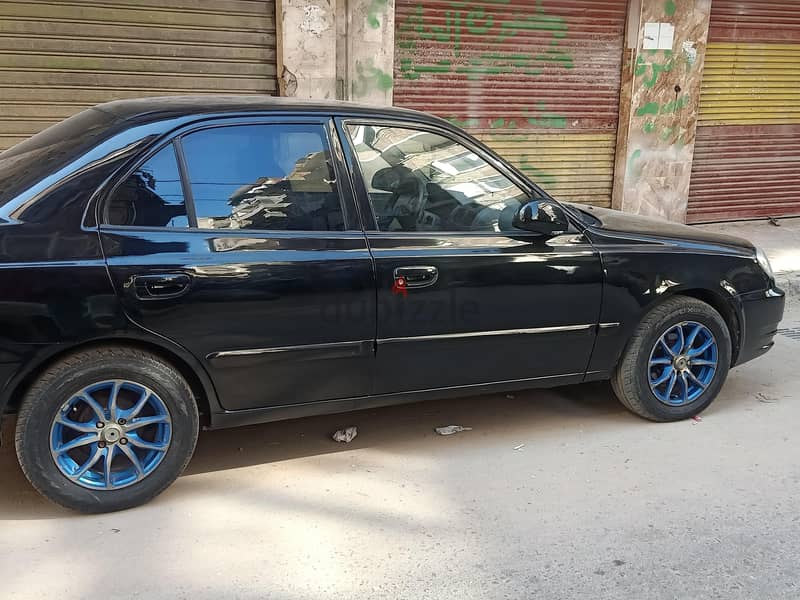 جنوط سبور فابيركا 2