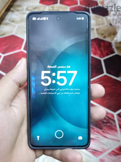 Redmi Note 15 5G