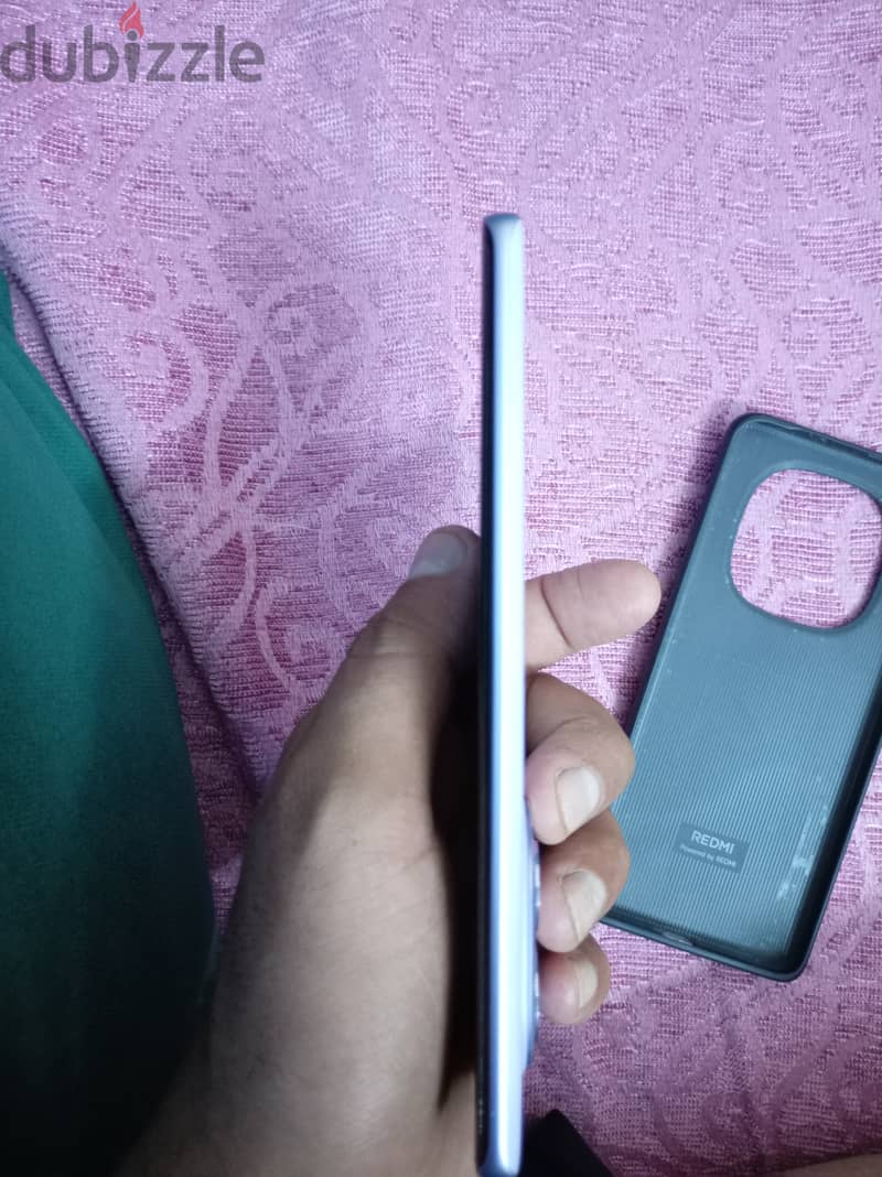 Redmi Note 15 5G 3