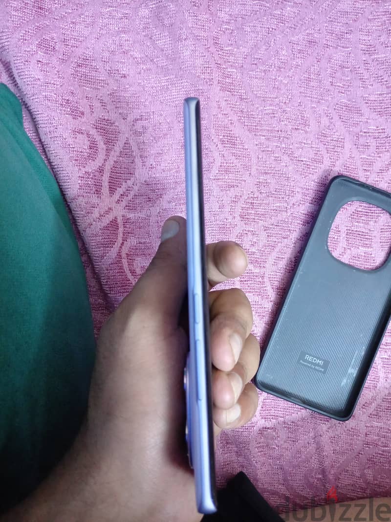 Redmi Note 15 5G 4
