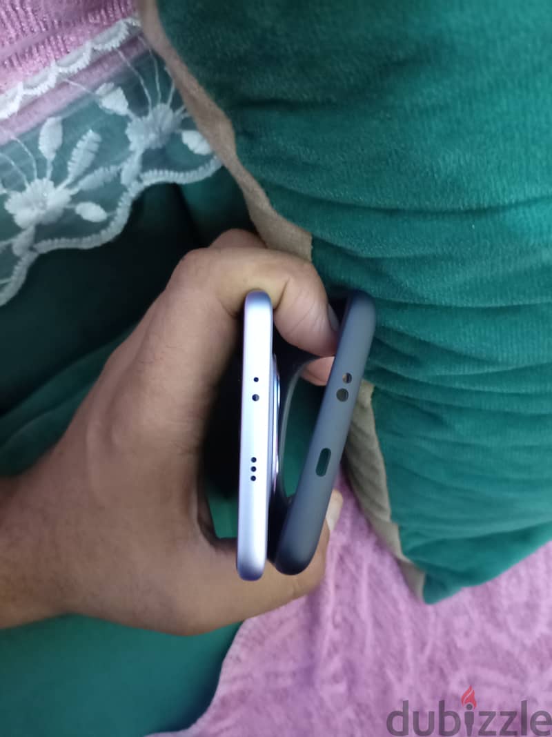 Redmi Note 15 5G 5