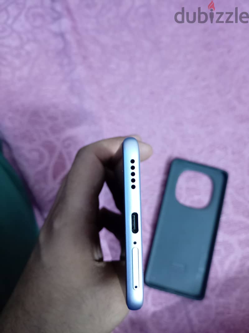 Redmi Note 15 5G 6